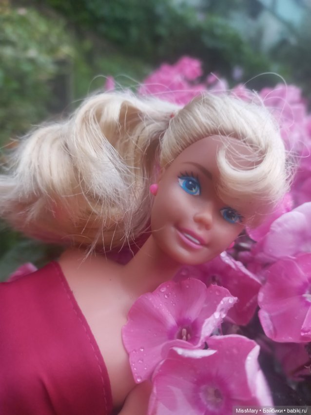 Челлендж-фотомарафон "21 день лета". День 9. Линда