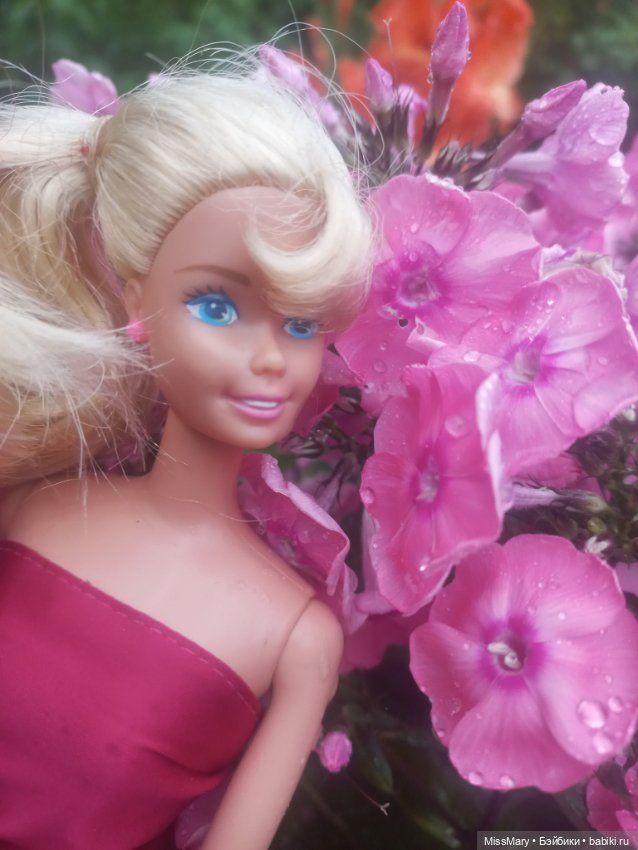 Челлендж-фотомарафон "21 день лета". День 9. Линда (фото 8)