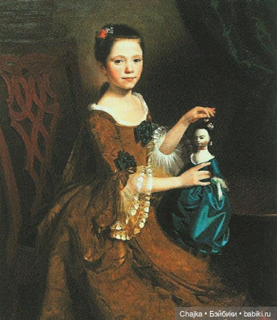 "Дети и игрушки"-Любящее сердце-Красивая душа (фото 5)