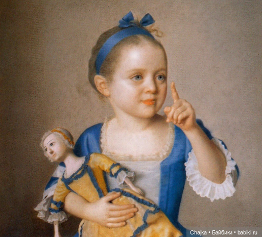 "Дети и игрушки"-Любящее сердце-Красивая душа (фото 4)