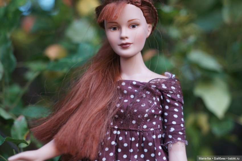 Были деревья в яблоках золотых, город звенел колокольчиком по утрам (фото 4)