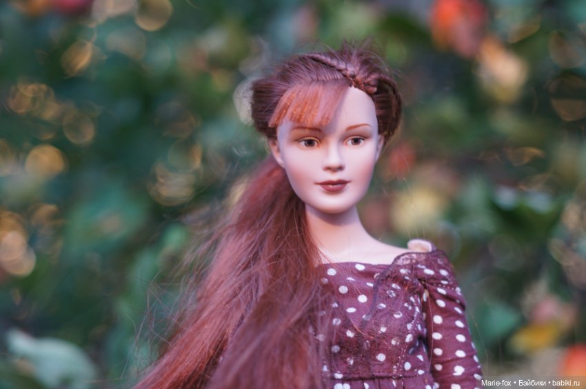 Были деревья в яблоках золотых, город звенел колокольчиком по утрам (фото 3)