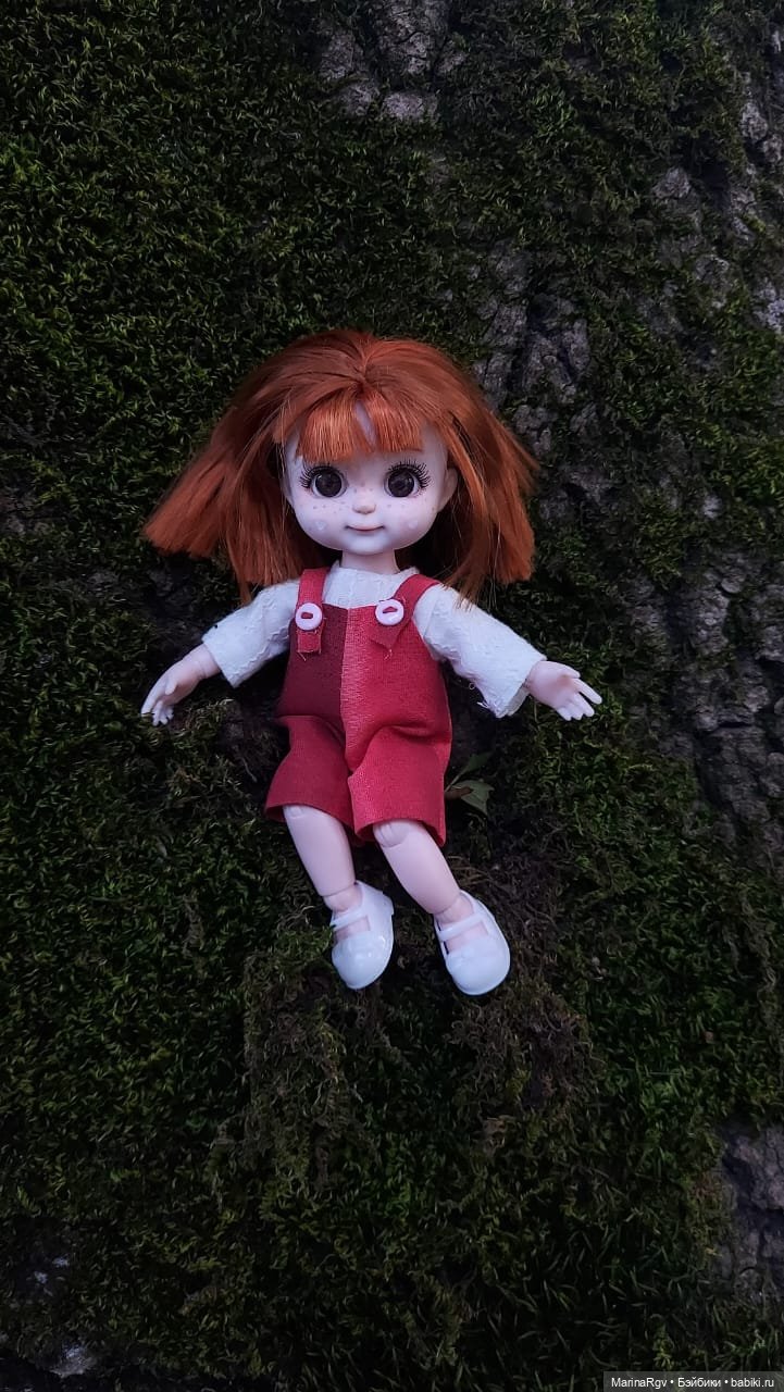 Прогулка-путешествие маленькой компании (фото 10)