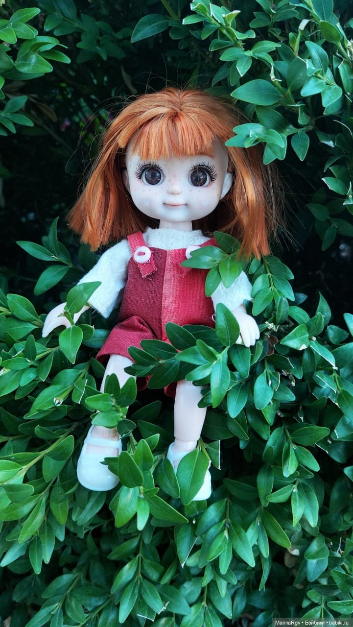 Прогулка-путешествие маленькой компании (фото 6)