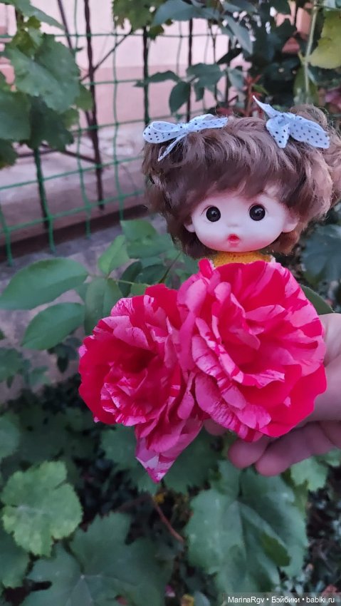 Прогулка-путешествие маленькой компании