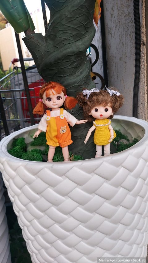 Прогулка-путешествие маленькой компании