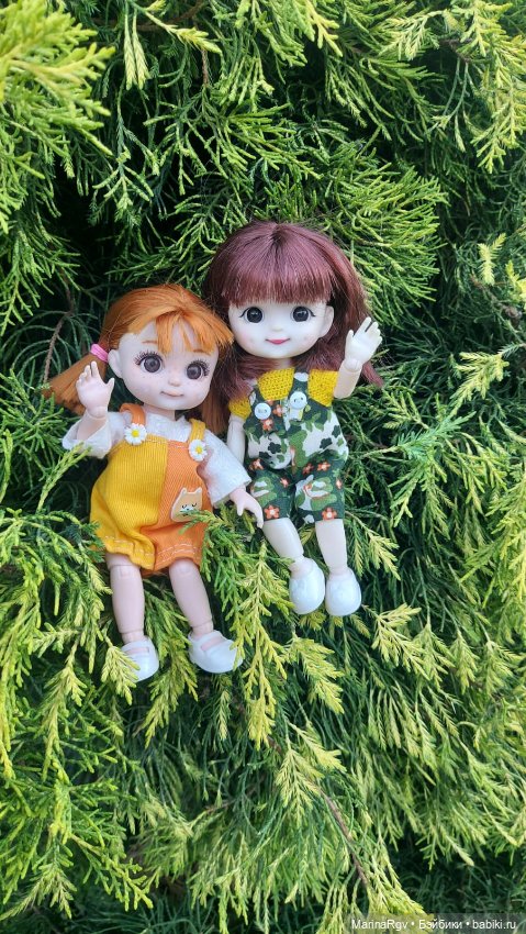 Прогулка-путешествие маленькой компании