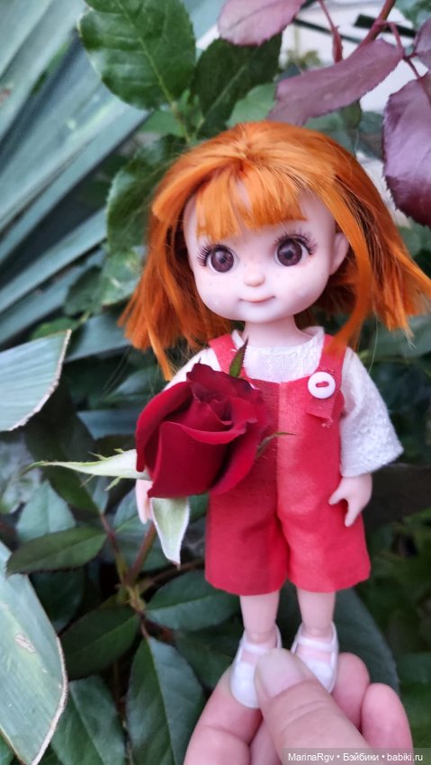 Прогулка-путешествие маленькой компании