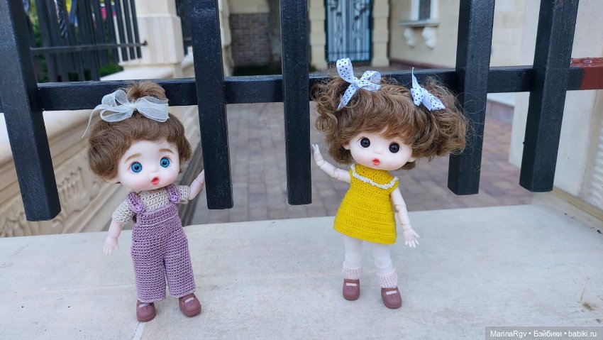 Прогулка-путешествие маленькой компании