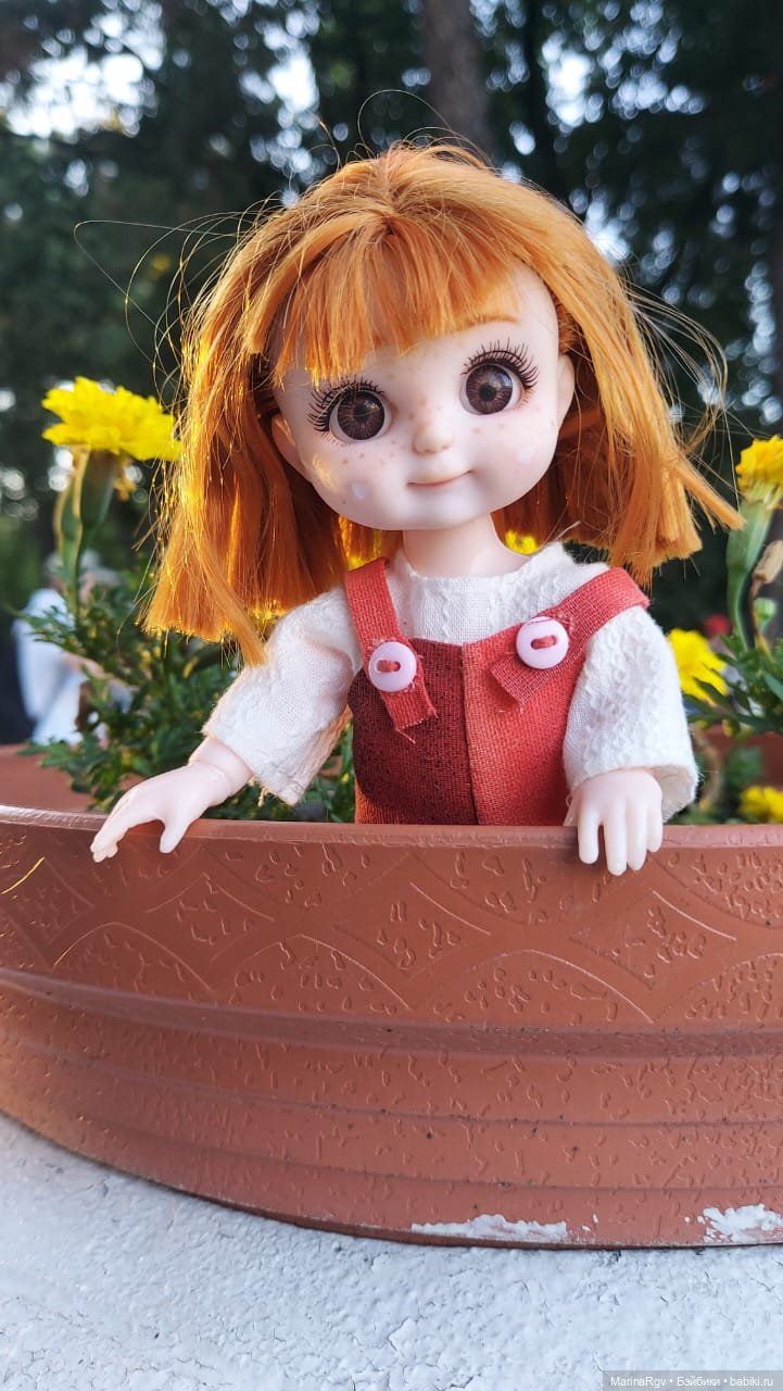 Прогулка-путешествие маленькой компании (фото 8)