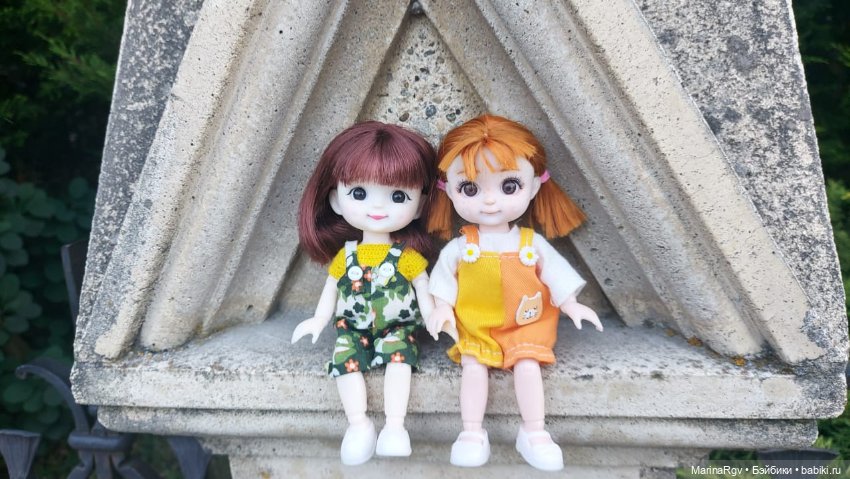 Прогулка-путешествие маленькой компании