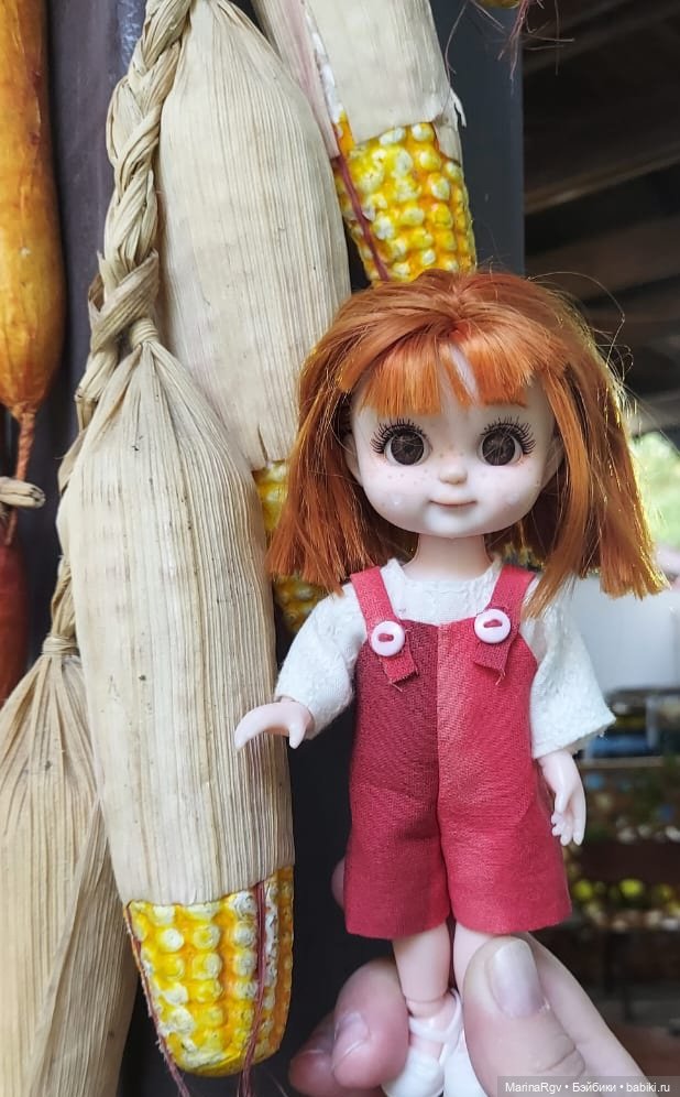 Прогулка-путешествие маленькой компании (фото 9)