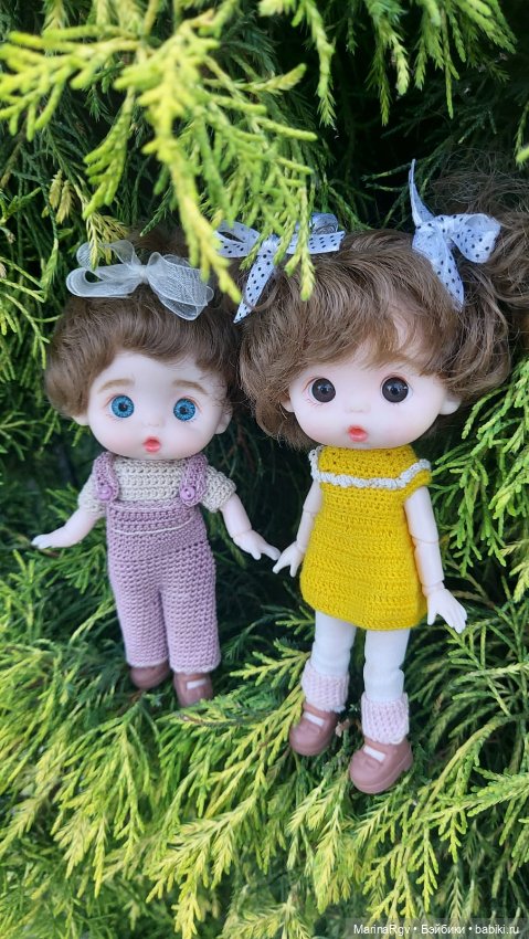 Прогулка-путешествие маленькой компании