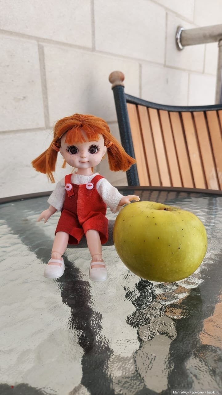 Прогулка-путешествие маленькой компании