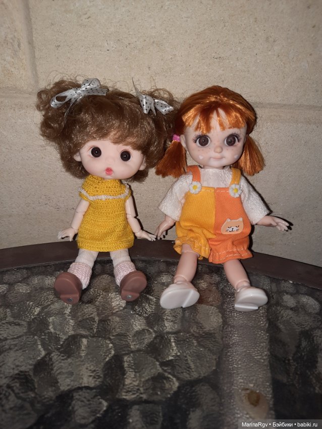 Прогулка-путешествие маленькой компании (фото 3)