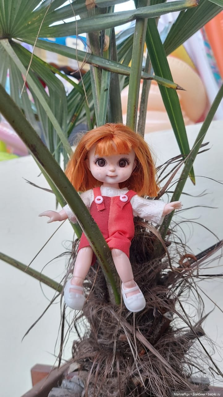 Прогулка-путешествие маленькой компании (фото 5)