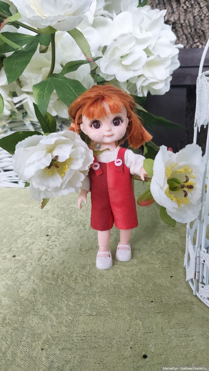 Прогулка-путешествие маленькой компании (фото 2)