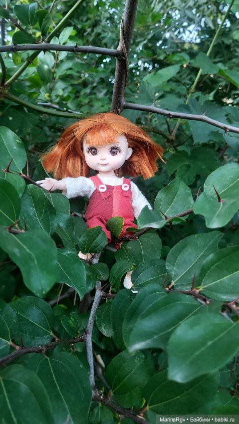 Прогулка-путешествие маленькой компании