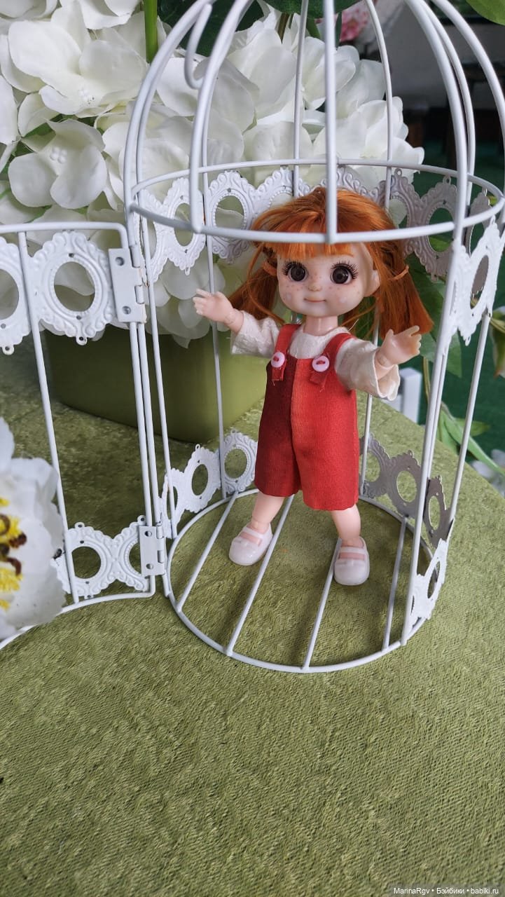 Прогулка-путешествие маленькой компании