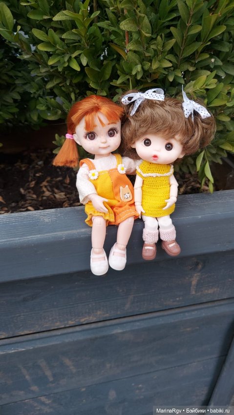 Прогулка-путешествие маленькой компании