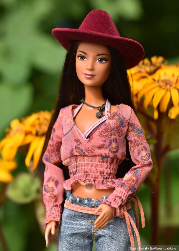 Очень разные — Домашние коллекции кукол: фото собраний (фото 10)