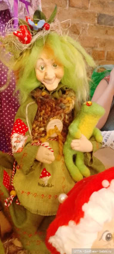 "Иван-да-Марья" фото-отчет с Феста