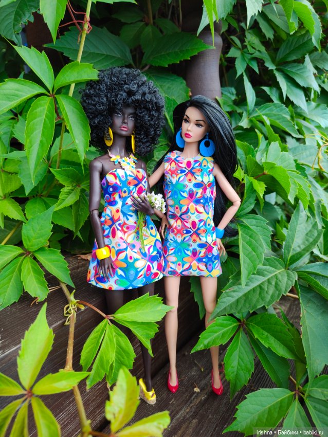 Поппи Паркер — Куклы Integrity Toys (Интегрити): Poppy Parker (фото 10)