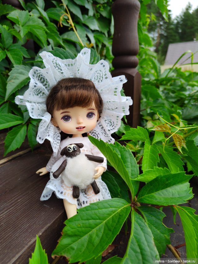 Ксиаоми Улыбашка а новом образе (фото 2)