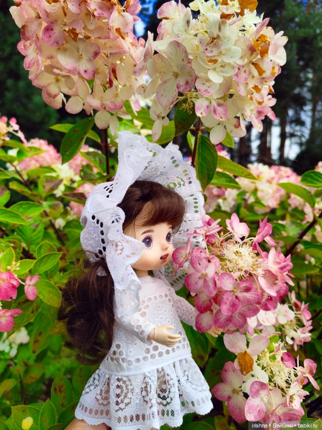 Ксиаоми Улыбашка а новом образе (фото 5)