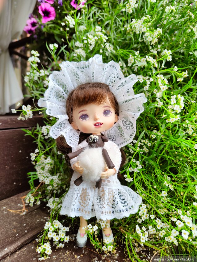 Ксиаоми Улыбашка а новом образе (фото 4)