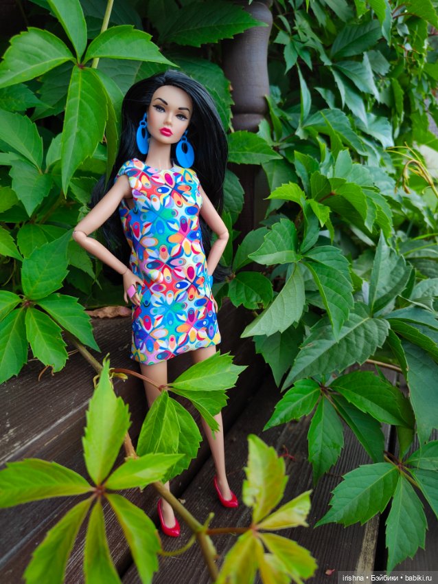 Поппи Паркер — Куклы Integrity Toys (Интегрити): Poppy Parker (фото 8)