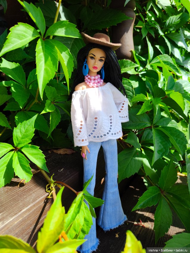 Поппи Паркер — Куклы Integrity Toys (Интегрити): Poppy Parker