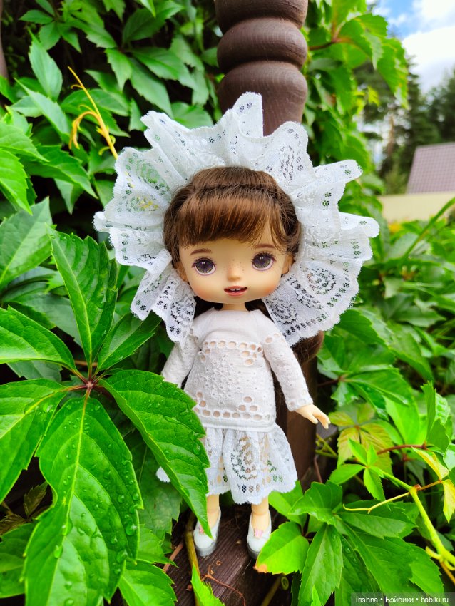 Ксиаоми Улыбашка а новом образе