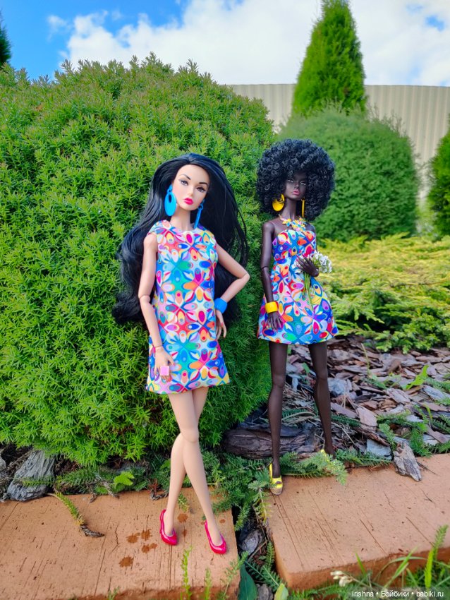 Поппи Паркер — Куклы Integrity Toys (Интегрити): Poppy Parker (фото 7)