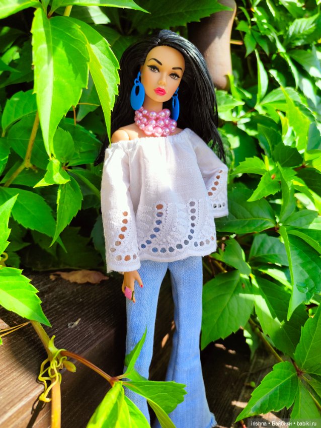 Поппи Паркер — Куклы Integrity Toys (Интегрити): Poppy Parker