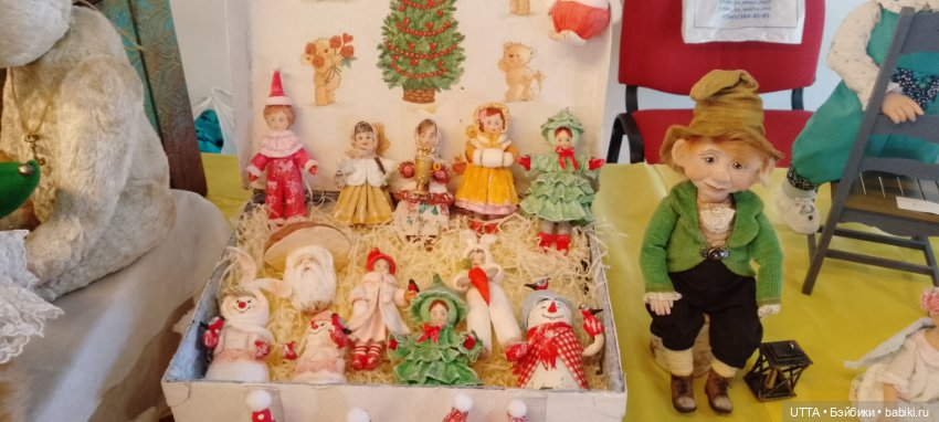 "Иван-да-Марья" фото-отчет с Феста (фото 2)