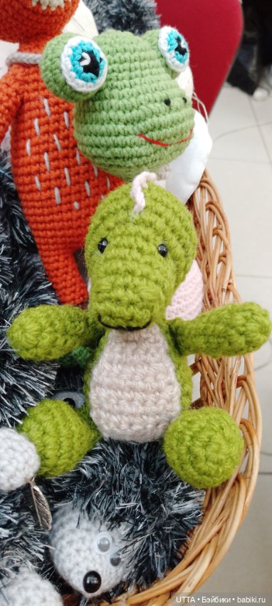 "Иван-да-Марья" фото-отчет с Феста