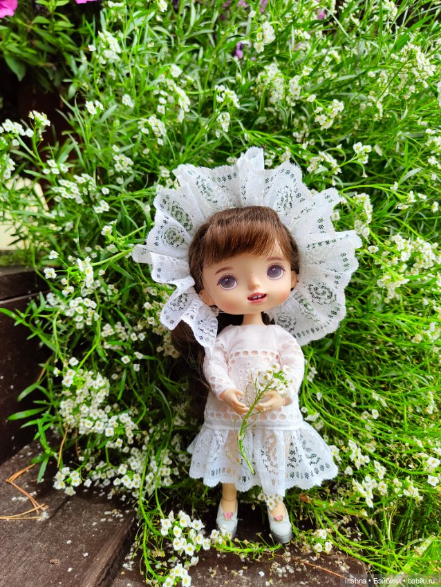 Ксиаоми Улыбашка а новом образе (фото 3)