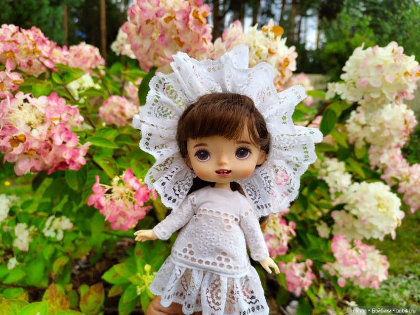 Ксиаоми Улыбашка а новом образе (фото 7)