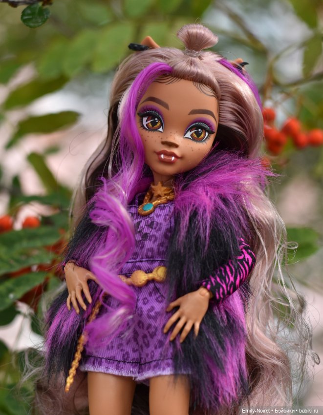 Очень разные — Домашние коллекции кукол: фото собраний (фото 8)