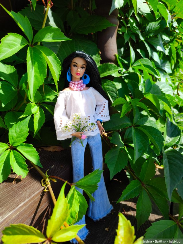 Поппи Паркер — Куклы Integrity Toys (Интегрити): Poppy Parker