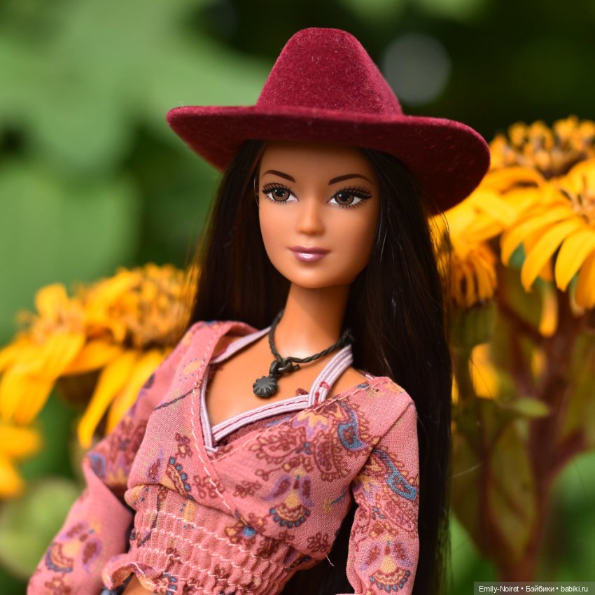 Очень разные — Домашние коллекции кукол: фото собраний