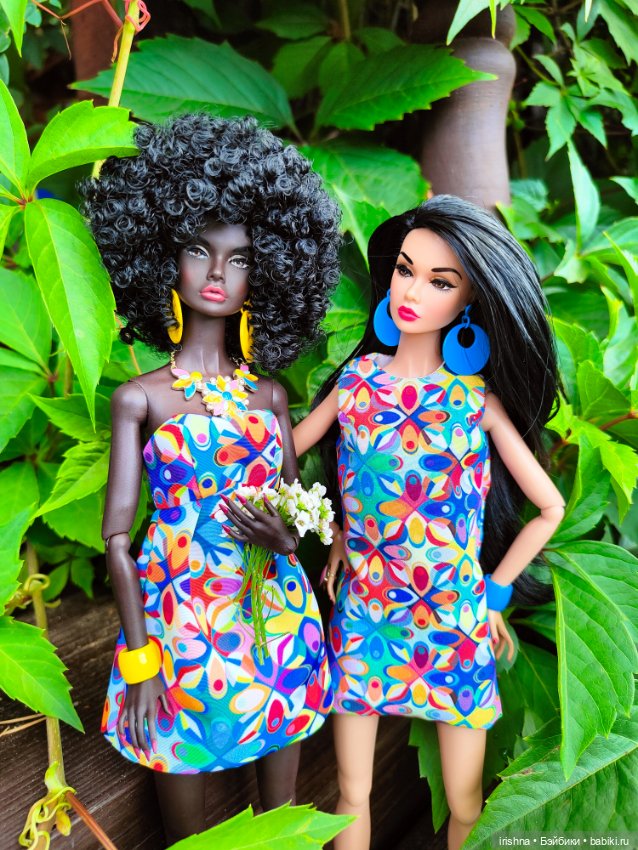 Поппи Паркер — Куклы Integrity Toys (Интегрити): Poppy Parker (фото 9)