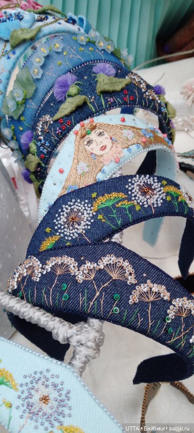 "Иван-да-Марья" фото-отчет с Феста