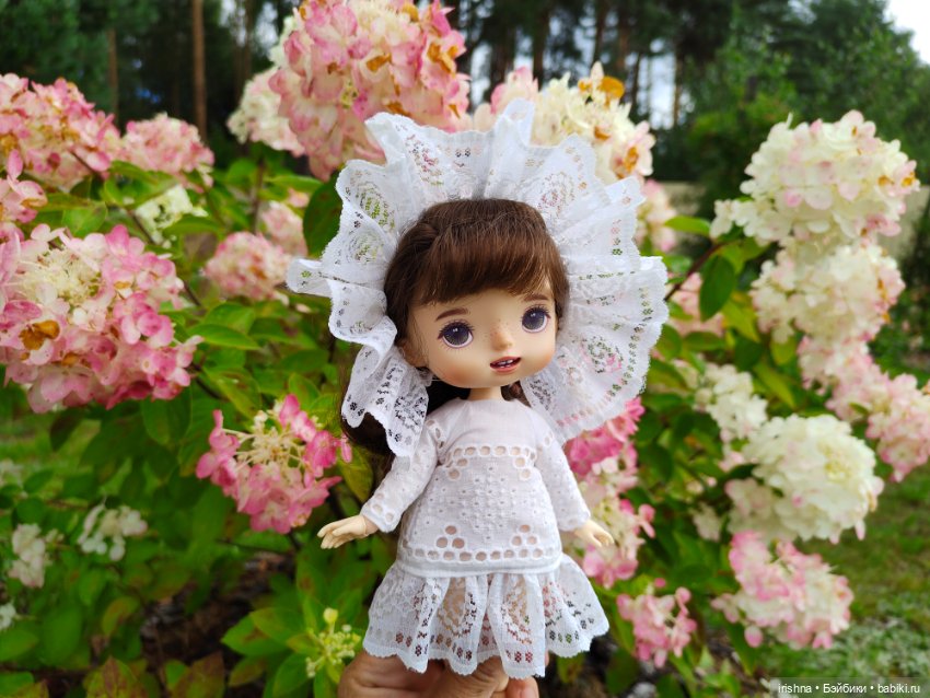 Ксиаоми Улыбашка а новом образе (фото 6)