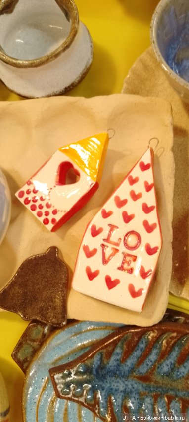 "Иван-да-Марья" фото-отчет с Феста