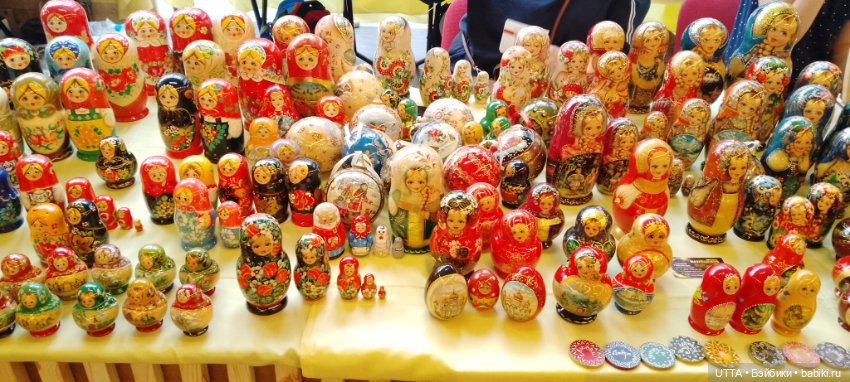 "Иван-да-Марья" фото-отчет с Феста