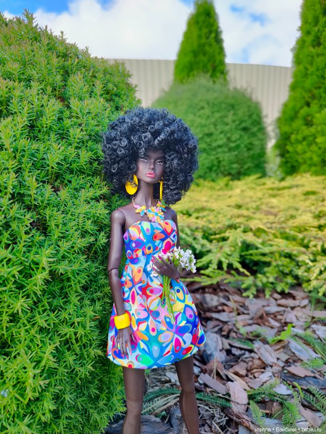 Поппи Паркер — Куклы Integrity Toys (Интегрити): Poppy Parker (фото 5)