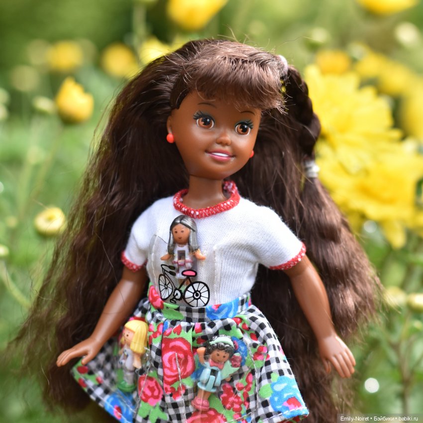 Очень разные — Домашние коллекции кукол: фото собраний (фото 9)