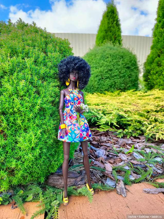 Поппи Паркер — Куклы Integrity Toys (Интегрити): Poppy Parker (фото 6)